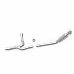 Magnaflow 49610 - Catalytic Converter