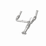 Magnaflow 5582812 - Catalytic Converter