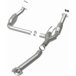 Magnaflow 51092 - Catalytic Converter