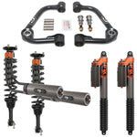 Camburg CAM-110268-UC - Suspension Lift Kit