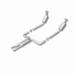 Magnaflow 52099 - Catalytic Converter