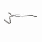 Magnaflow 49660 - Catalytic Converter