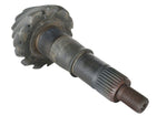 Ford Racing M-4209-88373 - Differential Ring and Pinion Kit
