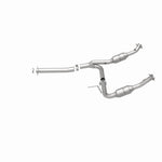 Magnaflow 93111 - Catalytic Converter