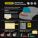Magnaflow 4451212 - Catalytic Converter