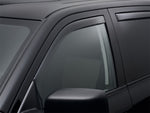 WeatherTech 80503 - Side Window Deflector