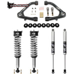 Camburg CAM-210083-U - Suspension Lift Kit