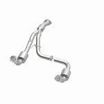 Magnaflow 51812 - Catalytic Converter