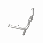 Magnaflow 5551695 - Catalytic Converter