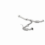 Magnaflow 93111 - Catalytic Converter