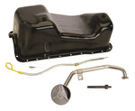Ford Racing M-6675-A58 - Engine Oil Pan Kit