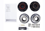 Ford Racing M-1104-SD - Locking Hub Conversion Kit