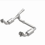 Magnaflow 280656 - Catalytic Converter