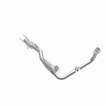 Magnaflow 93423 - Catalytic Converter