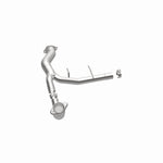 Magnaflow 21-521 - Catalytic Converter