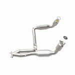 Magnaflow 447284 - Catalytic Converter