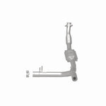 Magnaflow 93397 - Catalytic Converter