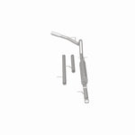 Magnaflow 15869 - Exhaust System Kit