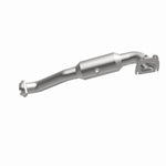 Magnaflow 5551998 - Catalytic Converter with Integrated Exhaust Manifold