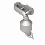 Magnaflow 5582250 - Catalytic Converter with Integrated Exhaust Manifold