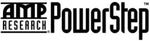 AMP Research 76335-01A - Deployable Step Assembly