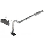 Ford Racing M-5200-FEBS - Exhaust System / Suspension Kit
