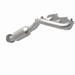 Magnaflow 5531285 - Catalytic Converter with Integrated Exhaust Manifold