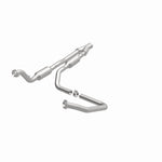 Magnaflow 5451358 - Catalytic Converter