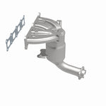 Magnaflow 51260 - Catalytic Converter with Integrated Exhaust Manifold