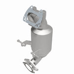 Magnaflow 5551191 - Catalytic Converter with Integrated Exhaust Manifold