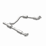 Magnaflow 5582439 - Catalytic Converter