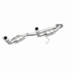 Magnaflow 49079 - Catalytic Converter