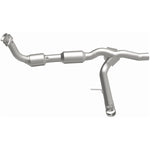 Magnaflow 4583450 - Catalytic Converter