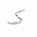 Magnaflow 447267 - Catalytic Converter