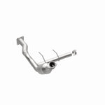 Magnaflow 5551139 - Catalytic Converter