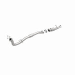 Magnaflow 447274 - Catalytic Converter