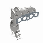 Magnaflow 452110 - Catalytic Converter with Integrated Exhaust Manifold
