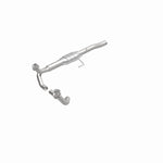 Magnaflow 51149 - Catalytic Converter