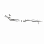 Magnaflow 334302 - Catalytic Converter