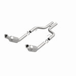 Magnaflow 5461001 - Catalytic Converter