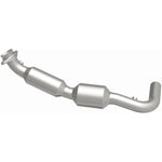 Magnaflow 5582311 - Catalytic Converter