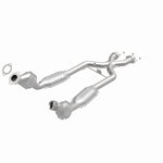 Magnaflow 23163 - Catalytic Converter