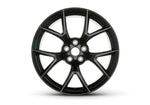 Ford Racing M-1007-DC19105MB - Disc Rim and Wheel Assembly