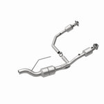 Magnaflow 458003 - Catalytic Converter