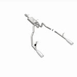 Magnaflow 19498 - Exhaust System Kit