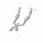 Magnaflow 23163 - Catalytic Converter