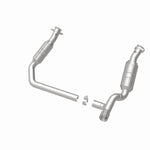 Magnaflow 49665 - Catalytic Converter