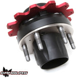 Camburg CAM-020044 - Axle Bearing and Hub Assembly