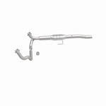 Magnaflow 23500 - Catalytic Converter