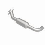 Magnaflow 5551466 - Catalytic Converter